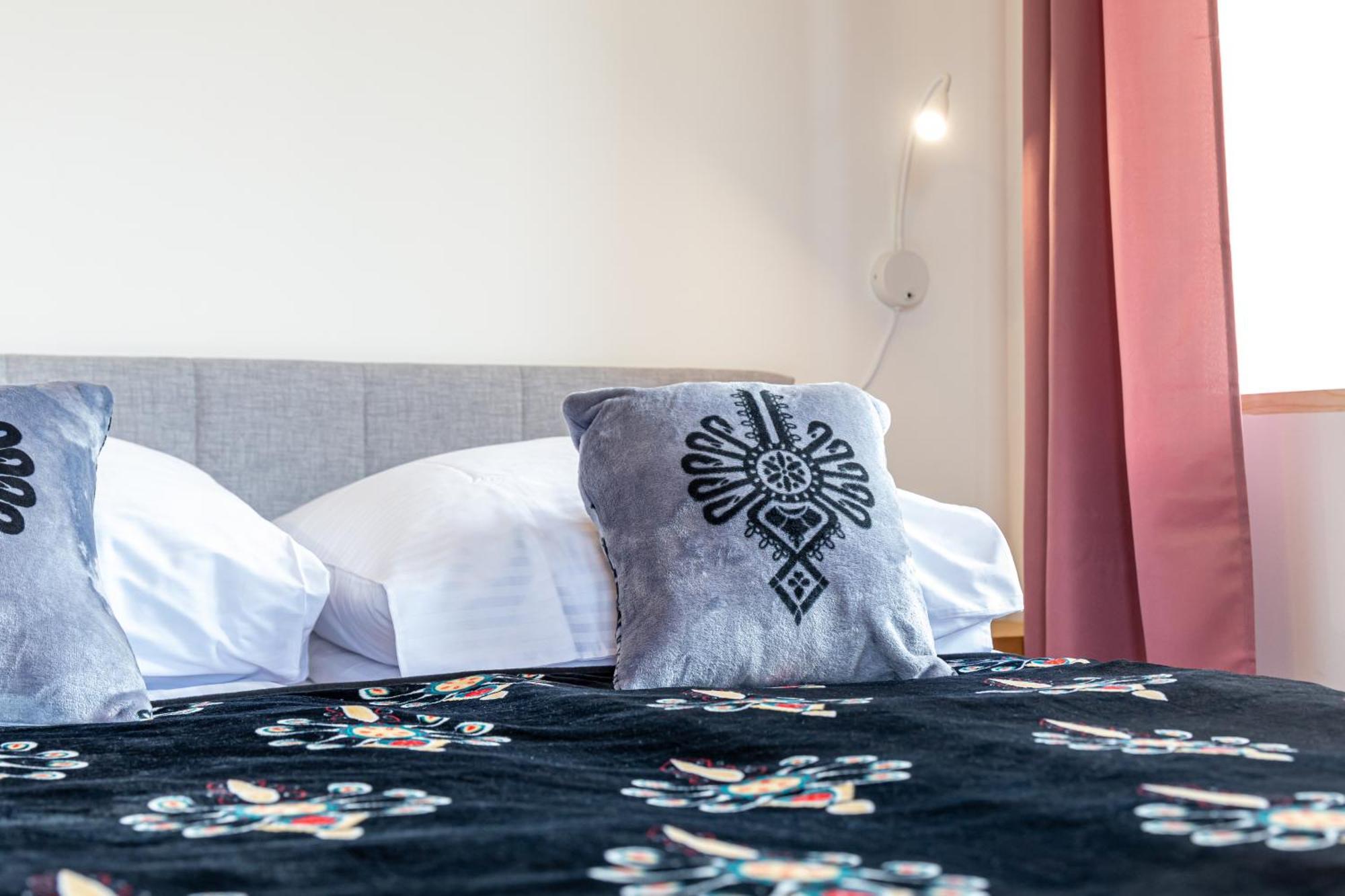 Apartamenty Gomis زاكوباني الغرفة الصورة